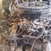 Двигатель Mazda B3-965753 В СБОРЕ пробег 55т.км EGI-S моно впрыск Familia BG3S-515760 '-1996