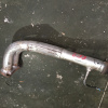 Труба приемная Honda Stepwgn RF1, RF2