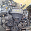 Двигатель Toyota 4A-FE-M550091 2WD трамблер  БЕЗ НАВЕСНОГО Corolla/Corolla Spacio AE111-6129802
