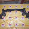 Балка TOYOTA ACR40/MCR40/ANH15 4WD ABS DISK. В сборе с тросами ручника. R