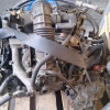Двигатель Honda D16A-9013984 БЕЗ  ТРАМБЛЕРА HR-V GH1-1100915