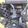 Двигатель Suzuki J24B-1051636 Escudo TDA4W