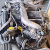 Двигатель Toyota 2LTE-4567528 2WD/4WD Chaser/Mark II LX100