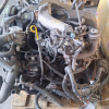 Двигатель Toyota 2LTE-478430 2WD/4WD Chaser/Mark II LX100