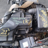 Двигатель Suzuki K6A-DET-4138028 коса+комп 33921-75HM0 Alto HE21S-972281