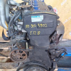 Двигатель Toyota 5E-FE-2004902 катушечный  БЕЗ НАВЕСНОГО Caldina/Corolla/Corsa/Raum EXZ10
