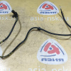 Датчик ABS Mitsubishi Airtrek CU2W/CU4W/CU5W перед, прав НЕТ ФИШКИ MR961238