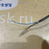 Датчик ABS Honda Stepwgn/S-MX RF1/RF2/RH1/RH2 перед, лев НЕТ ФИШКИ B20B 57455-S47-J50 '1996-2001