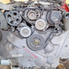 Двигатель Subaru EZ30D-U118016 Tribeca/Legacy BPE-018770