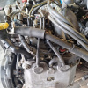 Двигатель Subaru EJ202-B531794 с ЕГР  , В СБОРЕ  ПРОБЕГ 66 Т.КМ Forester/Legacy/Impreza BH5