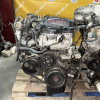 Двигатель Nissan QG18-DE-308597 BLACK TOP БЕЗ КОНДЕРА И ГЕНЕРАТОРА Bluebird Sylphy