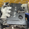 Двигатель Nissan VQ35-DE-872785B 4WD Murano U31/Z50