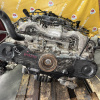 Двигатель Subaru EJ201-B432717 БЕЗ  ЕГР  ,БЕЗ НАВЕСНОГО Forester/Legacy/Impreza
