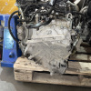 АКПП Honda K24A MCTA 2WD 5 A/T Accord CM2/CL7/CL9