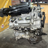 Двигатель Toyota/Lexus 2GR-FE-0851071 РАССУХАРИЛСЯ КЛАПАН В 5 ЦИЛИНДРЕ Highlander/Camry#RX350 V50 '2012-