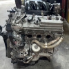 Двигатель Toyota/Lexus 2GR-FE-0851071 РАССУХАРИЛСЯ КЛАПАН В 5 ЦИЛИНДРЕ Highlander/Camry#RX350 V50 '2012-