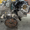 Двигатель Toyota/Lexus 2GR-FE-0851071 РАССУХАРИЛСЯ КЛАПАН В 5 ЦИЛИНДРЕ Highlander/Camry#RX350 V50 '2012-