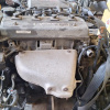 Двигатель Toyota 4A-FE-L077455 2WD трамблер с датчиком. ПРОБЕГ 88 Т КМ БЕЗ НАВЕСНОГО Carina AT190-4022298