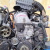 Двигатель Honda D16A-9104290 БЕЗ  ТРАМБЛЕРА HR-V GH3-1102698