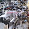 Двигатель Honda F23A-2502755 БЕЗ ТРАМБЛЕРА И КОНДЕРА Odyssey RA7-1300398