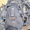 Двигатель Honda F23A-3007310 БЕЗ НАВЕСНОГО Avancier TA1-1006025