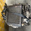 Двигатель Mazda L3-VDT-840152 БЕЗ КОНДЕРА MPV LY3P-113932