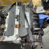 Двигатель Honda K20A4-1034687 БЕЗ КОНДЕРА CR-V RD8