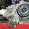 АКПП Mazda LF-VE 4WD 2поддона Premacy CWEAW