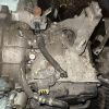 АКПП Mazda LF-VE 4WD 2поддона Premacy CWEAW