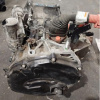 АКПП Honda LEB BFE 4WD БЕЗ КОРЗИНЫ СЦЕПЛЕНИЯ Vezel RU4