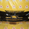 Бампер TOYOTA Estima ACR30/40 перед Aeras (камера) в сборе 52119-2J160, т.13-42