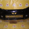 Бампер Honda Freed Spike GB4 '2010-2016 перед AERO (в сборе) трещина R туманки 71101-SFM-Z000 тум.W0025