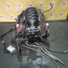 Двигатель Maserati M139A/M139-083493 4.2L Quattroporte MQ '2004