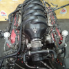 Двигатель Maserati M139A/M139-083493 4.2L Quattroporte MQ '2004