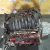 Двигатель Maserati M139A/M139-083493 4.2L Quattroporte MQ '2004