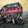 Двигатель Maserati M139A/M139-083493 4.2L Quattroporte MQ '2004