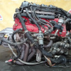 Двигатель Maserati M139A/M139-083493 4.2L Quattroporte MQ '2004