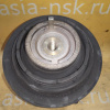 Подушка двигателя Mercedes M111E20EVOML/111.956 CLK-Class W208 '2002 Справа перед, прав A2032401117