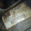 Раздатка Ford Explorer 3 U251 '2007 7L247A195JB