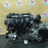 Двигатель Ford Mondeo 4 SEBA-AB67562 2.3L Duratec HE (160PS) AT БЕЗ НАВЕСНОГО CA2/BA7 '2010