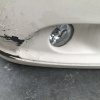 Ноускат Honda Odyssey RA6 a/t Absolute дефект бампера ф.P0648 xenon тум.P0476