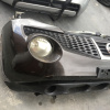 Ноускат Nissan Juke YF15 HR15 '2010-2014 ф.H012