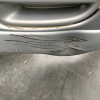 Ноускат Nissan Sunny B15 QG18 '1998-2002 a/t + габариты (дефект бампера) ф1602