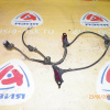 Датчик ABS Toyota Vista ZZV50, SV50, AZV50 зад, лев Провод на датчик ABS, Целый.