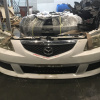 Ноускат Mazda Premacy CP8W '2001- a/t ф.P1989