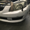 Ноускат Mazda Premacy CP8W '2001- a/t ф.P1989