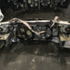Ноускат Mazda Premacy CP8W '2001- a/t ф.P1989
