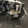 Ноускат Mazda Premacy CP8W '2001- a/t ф.P1989