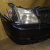 Ноускат Toyota Nadia SXN10 '1998-2001 a/t (без габаритов) ф.44-18