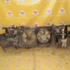 Ноускат Toyota Nadia SXN10 '1998-2001 a/t (без габаритов) ф.44-18